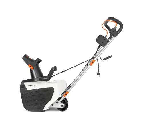 Снегоуборщик электрический DeWORKS SE 2500