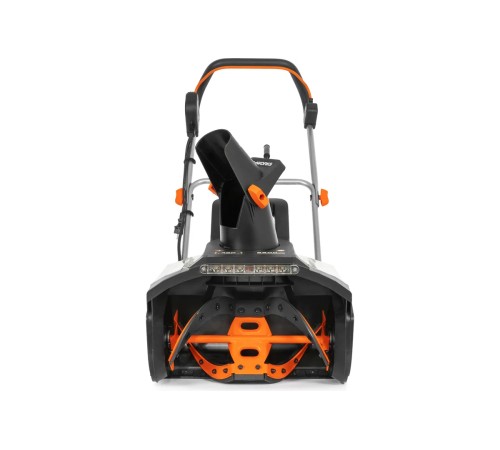 Снегоуборщик электрический DeWORKS SE 2500