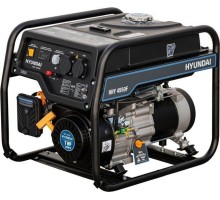 Генератор бензиновый Hyundai HHY 4550F 