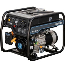 Генератор бензиновый Hyundai HHY 4550F 