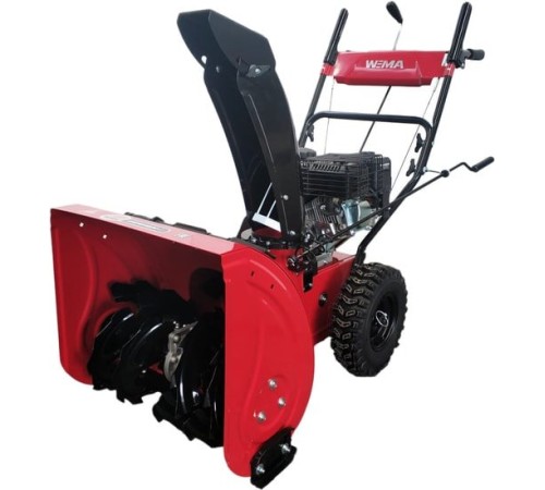 Снегоуборщик бензиновый Weima WWS0722A-J