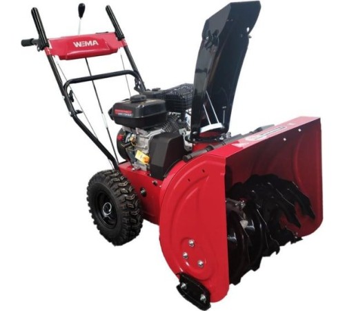 Снегоуборщик бензиновый Weima WWS0722A-J