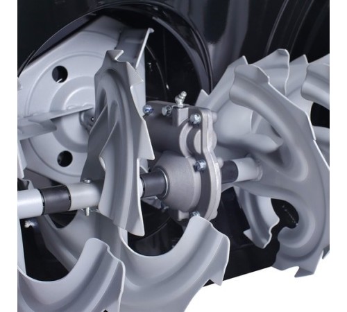 Снегоуборщик бензиновый Patriot Сибирь 67 Е