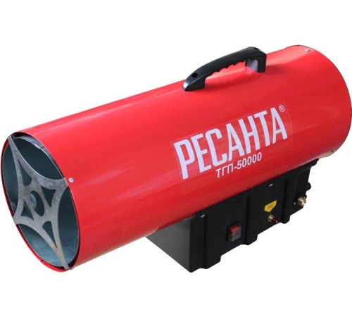 Тепловая пушка газовая Ресанта ТГП-50000