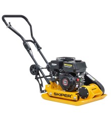 Виброплита Skiper C120L-W