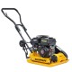Виброплита Skiper С-120 Loncin LC200F (колеса)