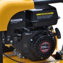 Виброплита Skiper С-140 Loncin LC200F (колеса)