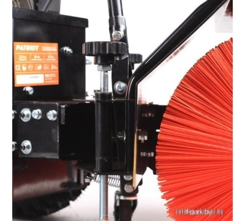 Машина подметательная Patriot Pro 777 S