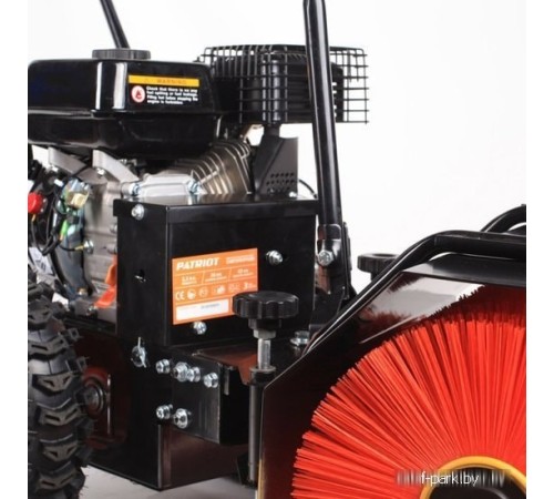 Машина подметательная Patriot Pro 777 S