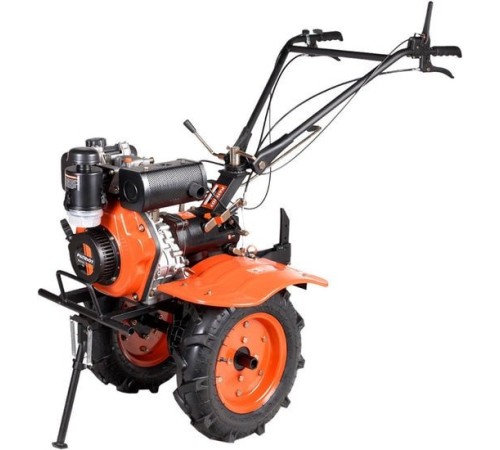 Мотоблок Patriot Boston 6d