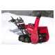 Снегоуборщик бензиновый HONDA HSS 760A ETD