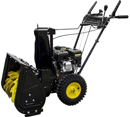 Снегоуборщик бензиновый Champion ST655
