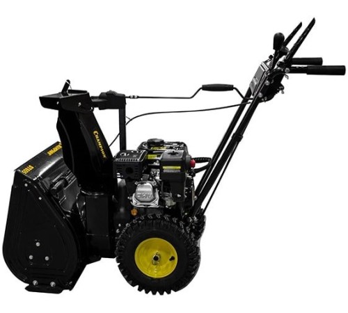 Снегоуборщик бензиновый Champion ST655