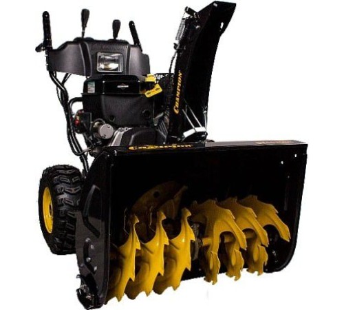 Снегоуборщик бензиновый Champion ST1170BS