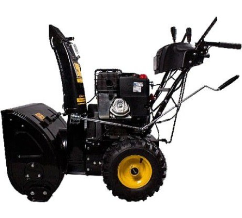 Снегоуборщик бензиновый Champion ST1170BS