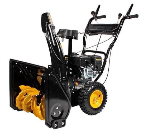 Снегоуборщик бензиновый Champion ST661