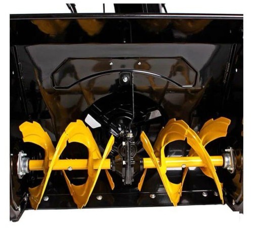 Снегоуборщик бензиновый Champion ST661