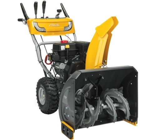 Снегоуборщик бензиновый Stiga ST 5262 P 2S2624511/ST1
