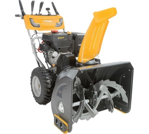 Снегоуборщик бензиновый Stiga ST 5266 P 2S2664611/ST1