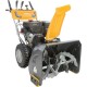 Снегоуборщик бензиновый Stiga ST 5266 P 2S2664611/ST1