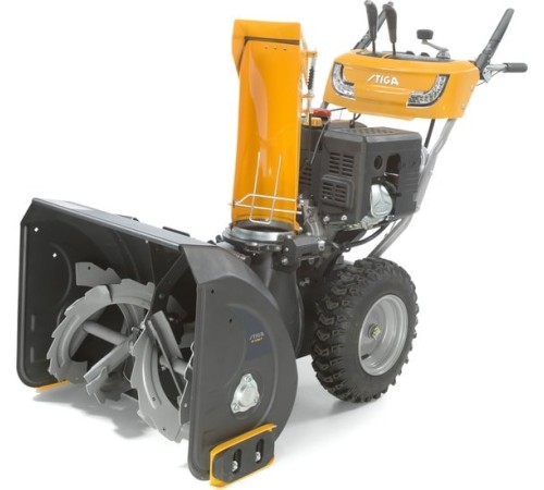 Снегоуборщик бензиновый Stiga ST 5266 P 2S2664611/ST1
