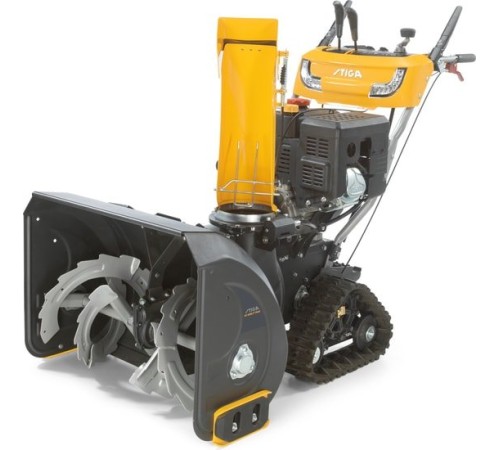 Снегоуборщик бензиновый Stiga ST 5266 P TRAC 2S2666611/ST1