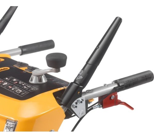 Снегоуборщик бензиновый Stiga ST 5266 P TRAC 2S2666611/ST1