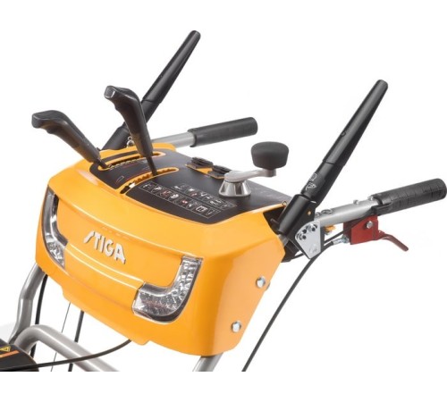 Снегоуборщик бензиновый Stiga ST 5266 P TRAC 2S2666611/ST1