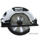 Дисковая пила WATT WHS-1300 6.013.185.00