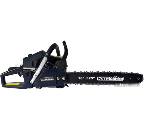 Бензопила WATT WT-2818