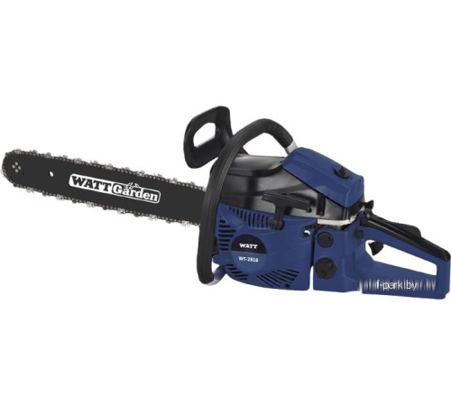 Бензопила WATT WT-2818