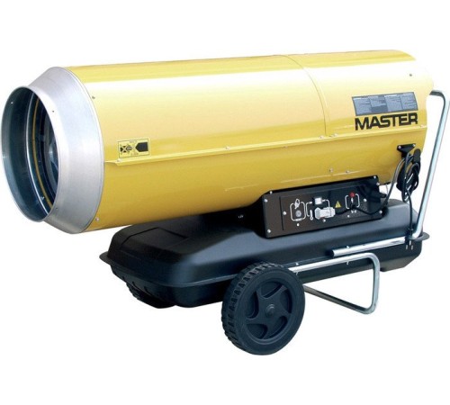 Тепловая пушка дизельная MASTER B 360