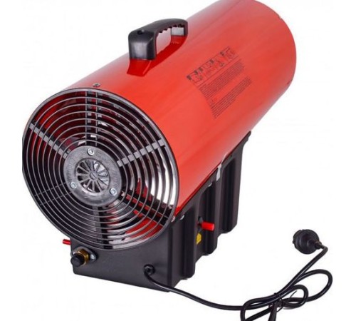 Тепловая пушка газовая Ресанта ТГП-75000