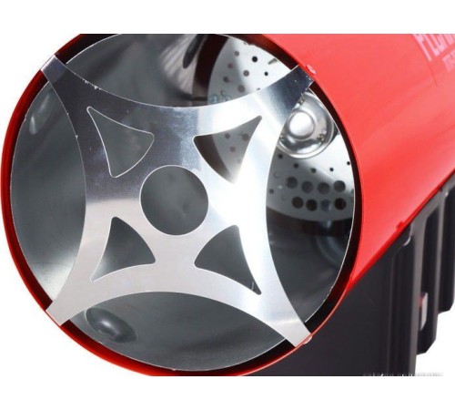 Тепловая пушка газовая Ресанта ТГП-75000