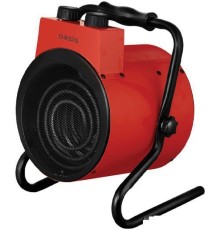 Тепловая пушка электрическая Oasis TP-20R