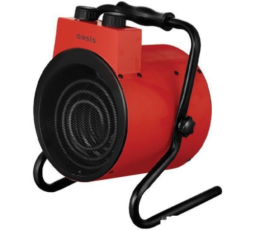 Тепловая пушка электрическая Oasis TP-20R