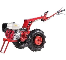 Мотоблок бензиновый МТЗ Беларус 09Н-03 (Yamaha 9,5 л.с.)