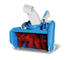 Снегоуборщик  Нева СМБ