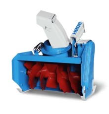 Снегоуборщик  Нева СМБ