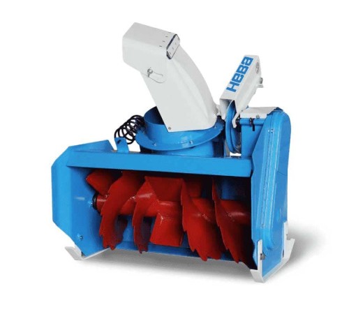 Снегоуборщик  Нева СМБ