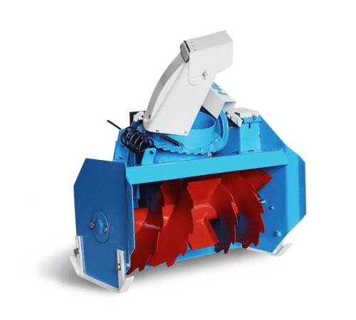 Снегоуборщик  Нева СМБ