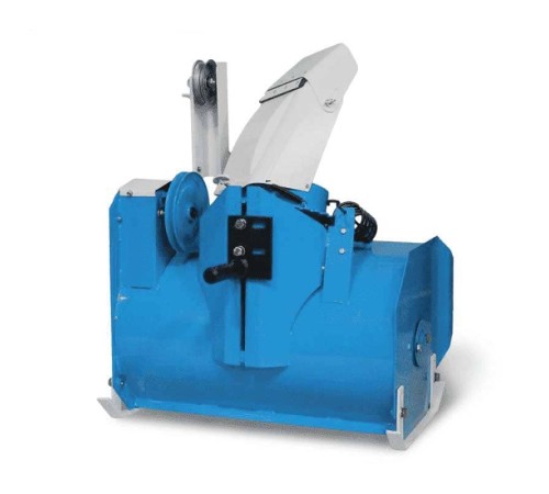 Снегоуборщик  Нева СМБ