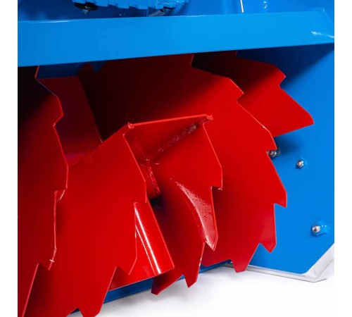 Снегоуборщик  Нева СМБ