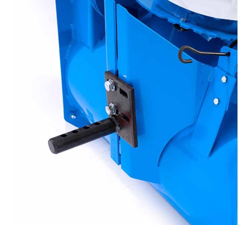 Снегоуборщик  Нева СМБ