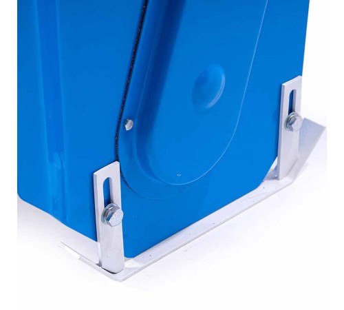 Снегоуборщик  Нева СМБ