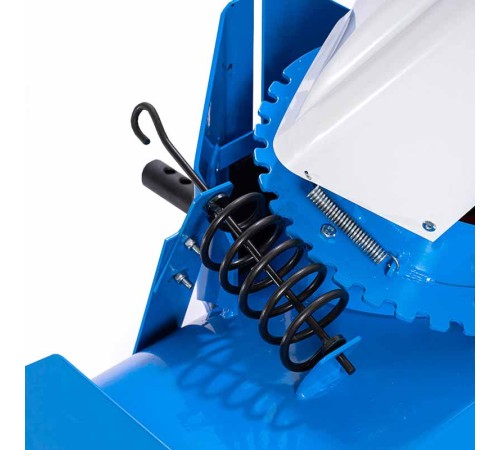 Снегоуборщик  Нева СМБ