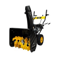 Снегоуборщик бензиновый Huter SGC 5500B
