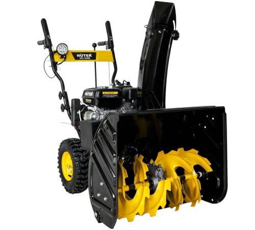 Снегоуборщик бензиновый Huter SGC 5500B