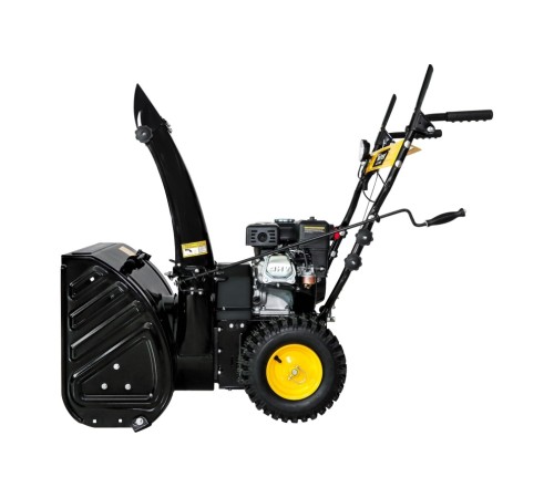 Снегоуборщик бензиновый Huter SGC 5500B