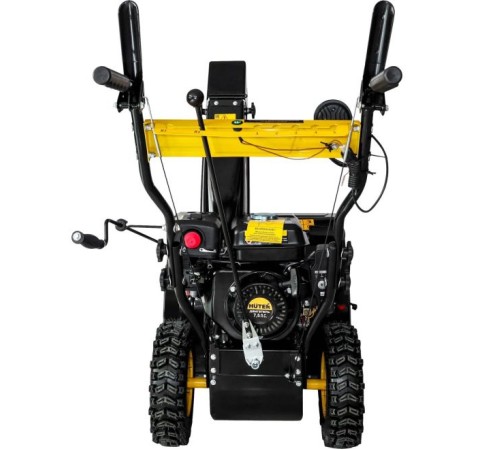 Снегоуборщик бензиновый Huter SGC 5500B